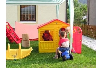 Slovacchia Privát Žilina, Esterno